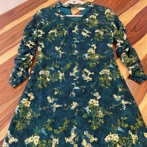 XS size KAZO mini dress , worn once